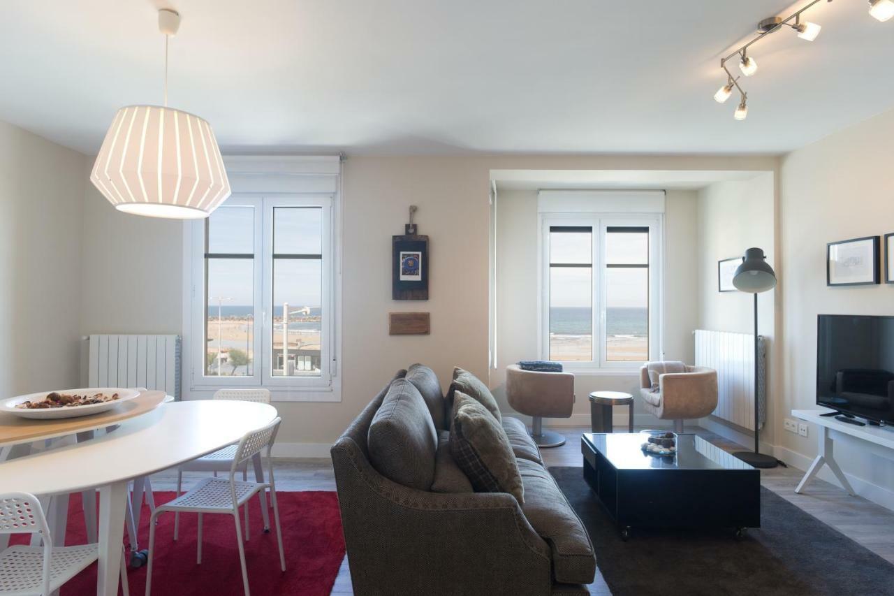 San Diego - Iberorent Apartments San Sebastián Dış mekan fotoğraf