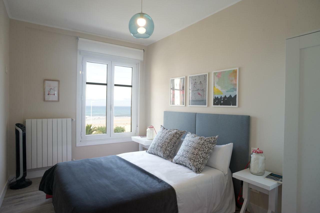 San Diego - Iberorent Apartments San Sebastián Dış mekan fotoğraf