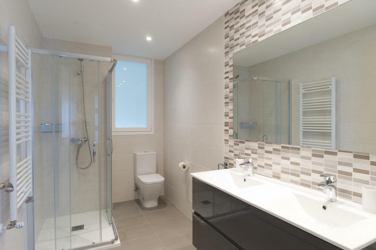 San Diego - Iberorent Apartments San Sebastián Dış mekan fotoğraf