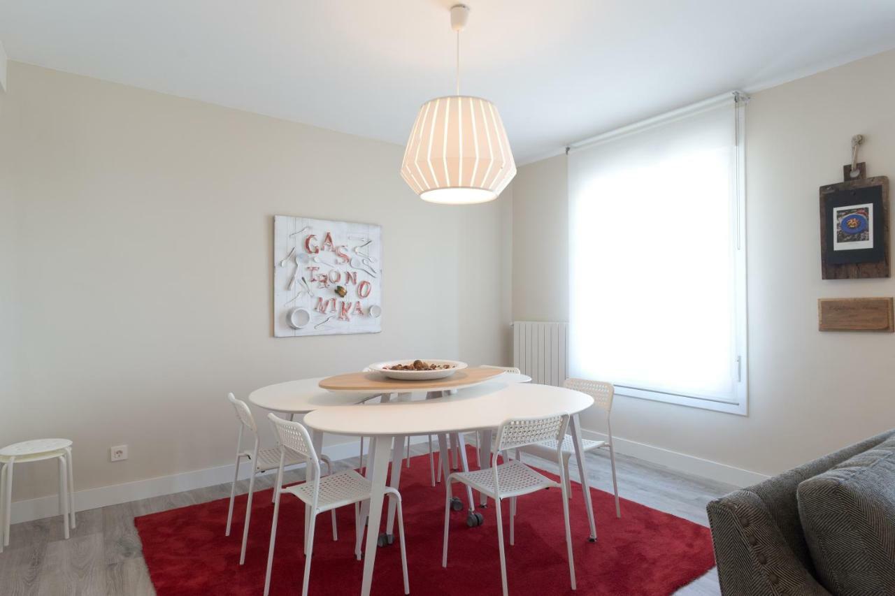San Diego - Iberorent Apartments San Sebastián Dış mekan fotoğraf