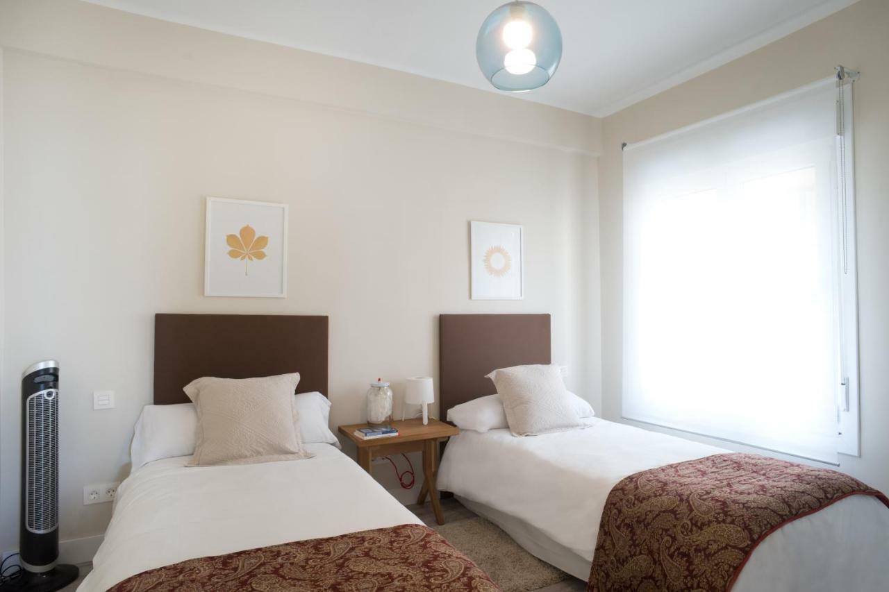 San Diego - Iberorent Apartments San Sebastián Dış mekan fotoğraf