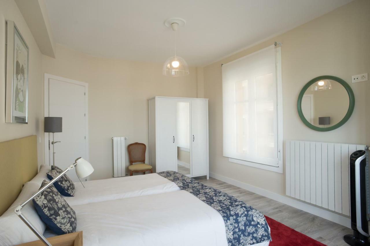 San Diego - Iberorent Apartments San Sebastián Dış mekan fotoğraf